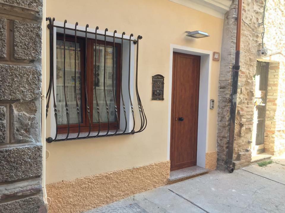 B&B Quintino Sella Iglesias Exterior photo